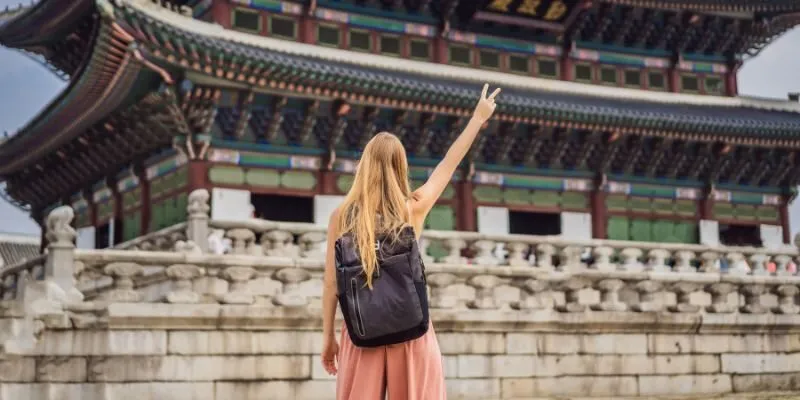 Tour du lịch Hàn Quốc - Đài Loan
