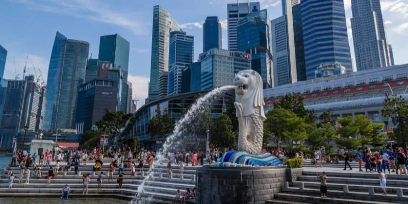 Chi tiết tour Singapore - Malaysia